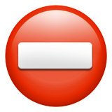 no_entry