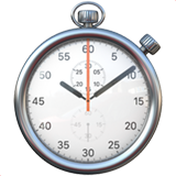 stopwatch
