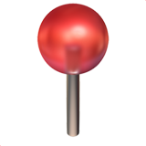round_pushpin